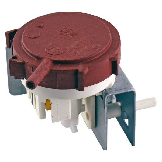 WH12X10476 PRESSURE SWITCH for GE