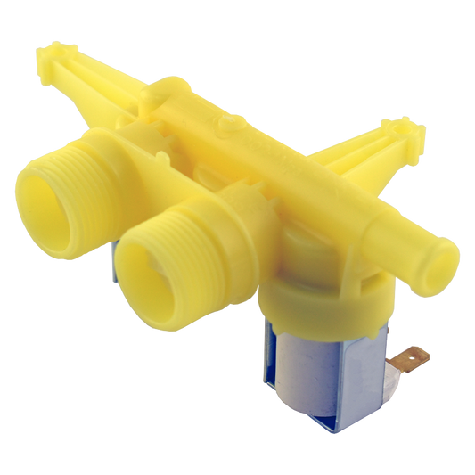 WH12X1075 WATER VALVE for GE