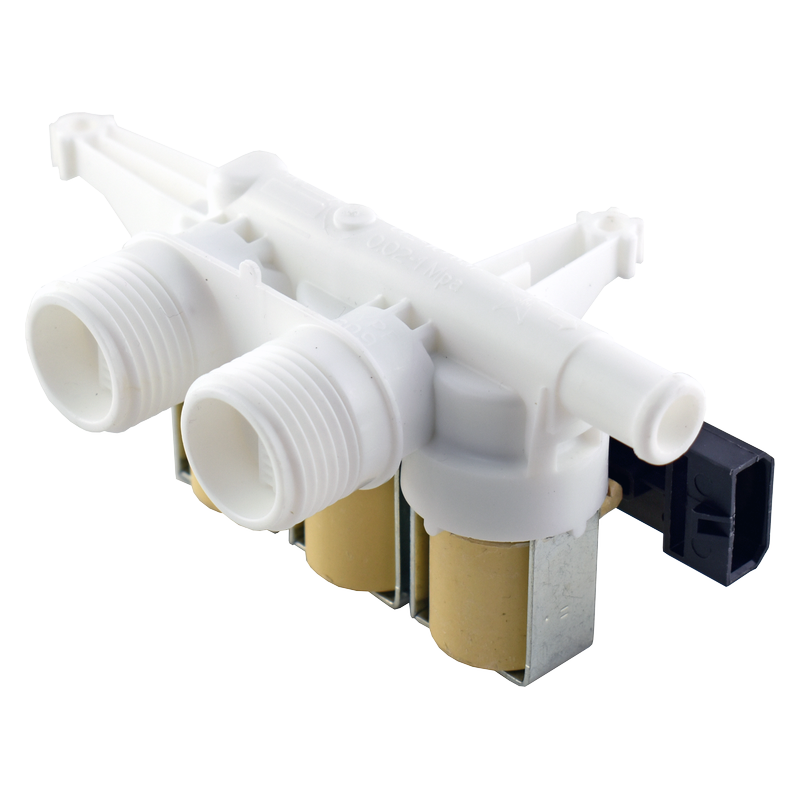 WH13X10025 WATER VALVE for GE