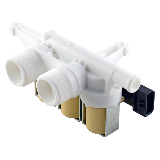 WH13X10025 WATER VALVE for GE