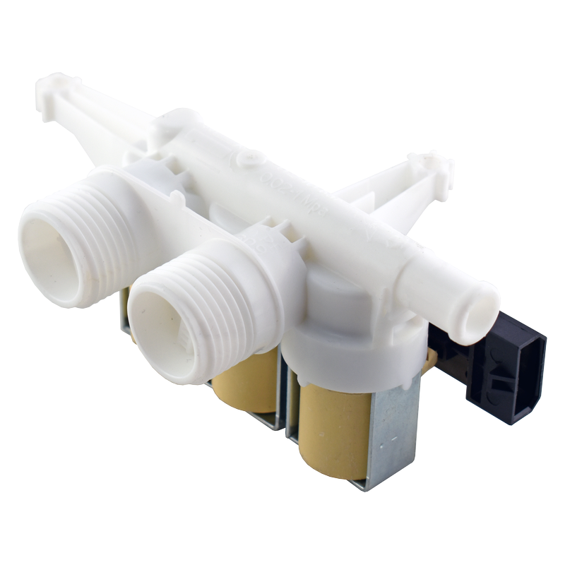WH13X10027 WATER VALVE for GE