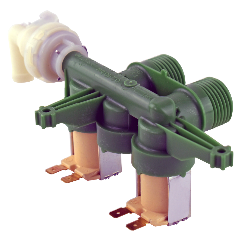 WH13X10033 WATER VALVE for GE