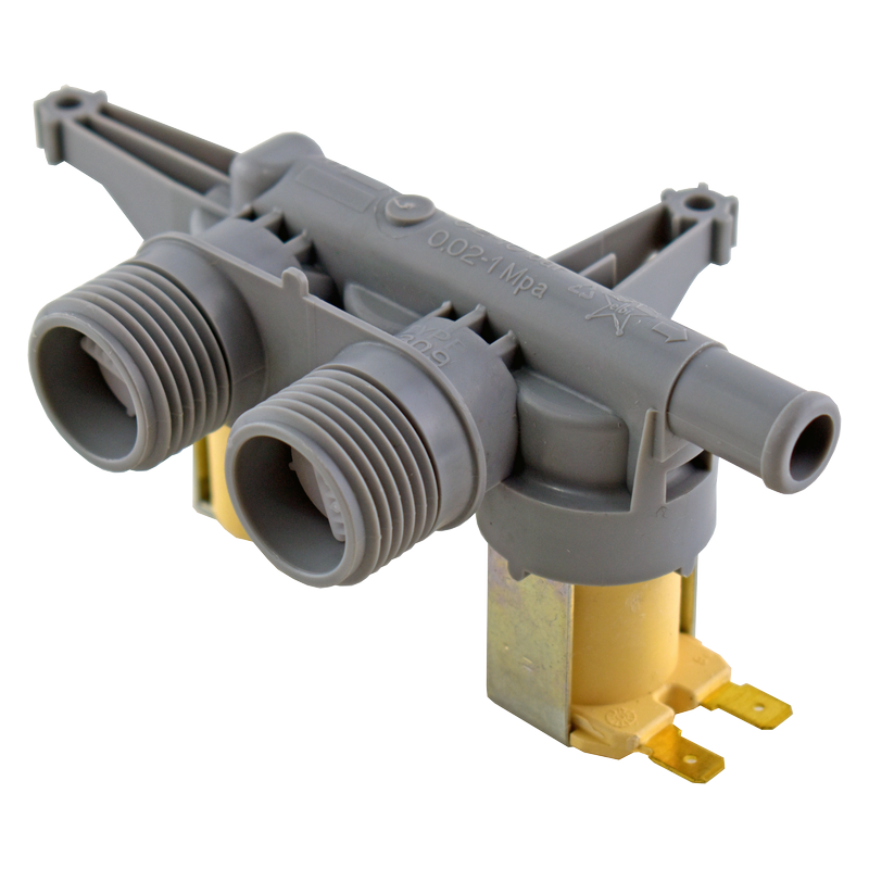 WH13X10053 WATER VALVE for GE