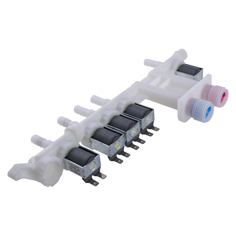 WH13X10058 WATER VALVE - NLA when stock depleted for GE