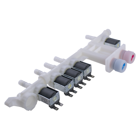 WH13X10058 WATER VALVE - NLA when stock depleted for GE