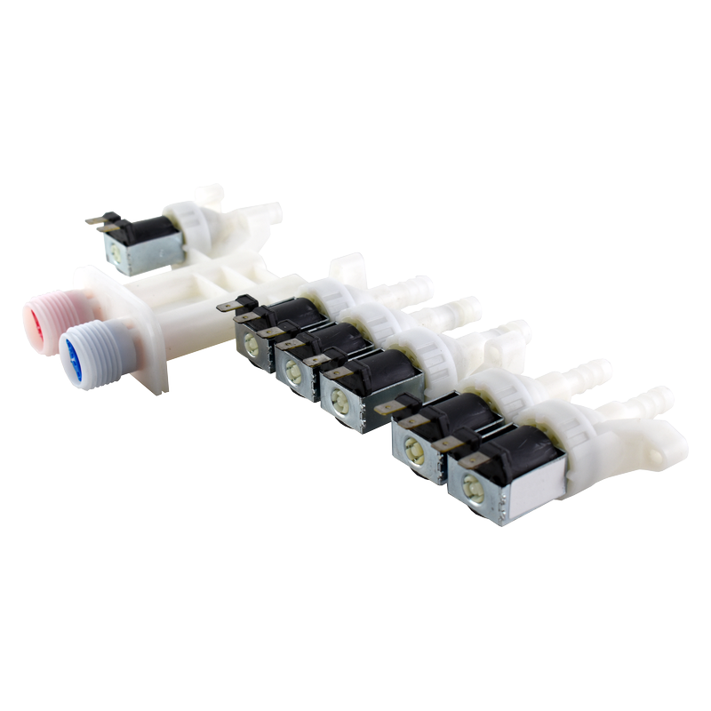 WH13X10059 WATER VALVE for GE