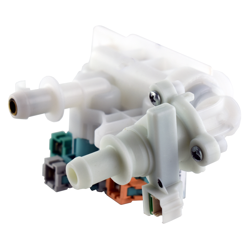 WH13X10066 WATER VALVE for GE