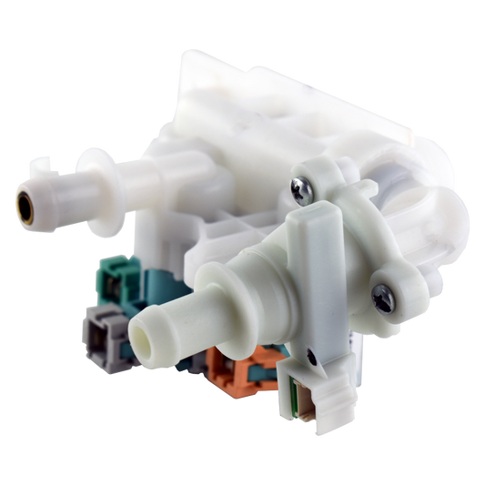 WH13X10066 WATER VALVE for GE