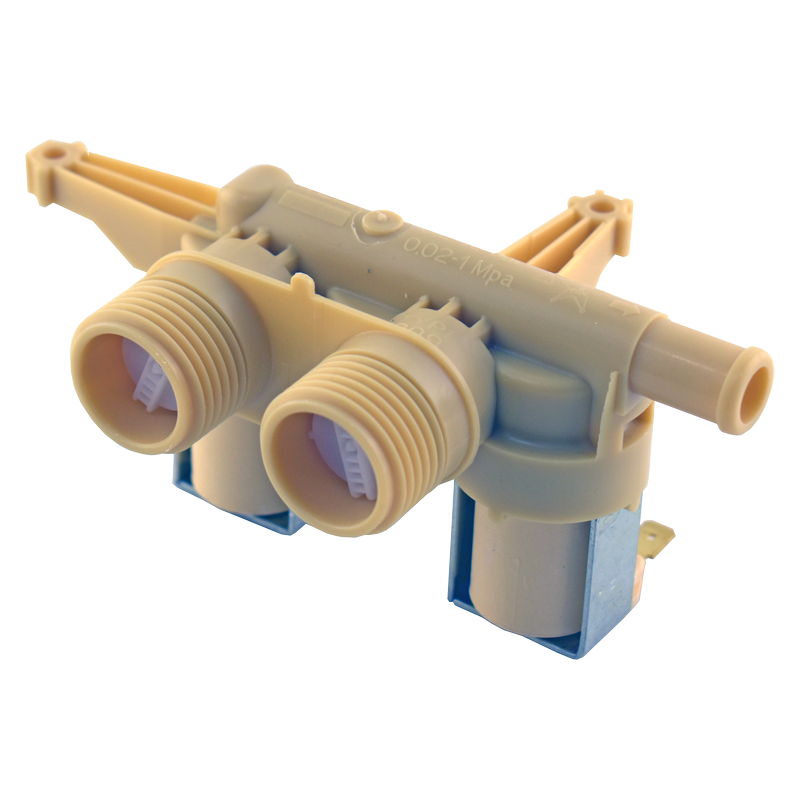 WH13X23974 WATER VALVE for GE