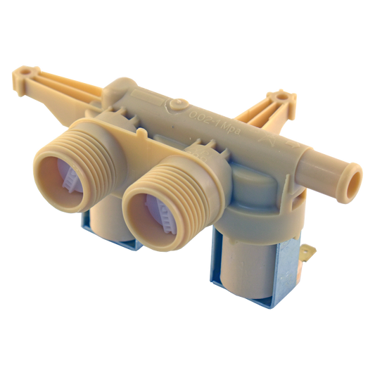 WH13X23974 WATER VALVE for GE
