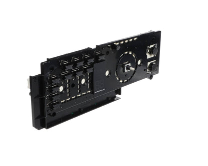 WH22X35757 Washer Electronic Control Board Replacement for GE Washing Machines, Fits WH22X29345, WH18X28177, WH18X28175, WH18X26795, WH18X26234
