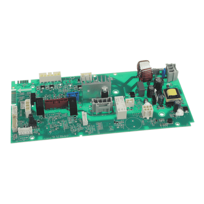 EvertechPRO WH22X38697 Washer Electronic Control Board Replacement for GE Washing Machines, Fits WH22X37838, WH22X37837, WH22X36638, WH22X35518, WH22X32458