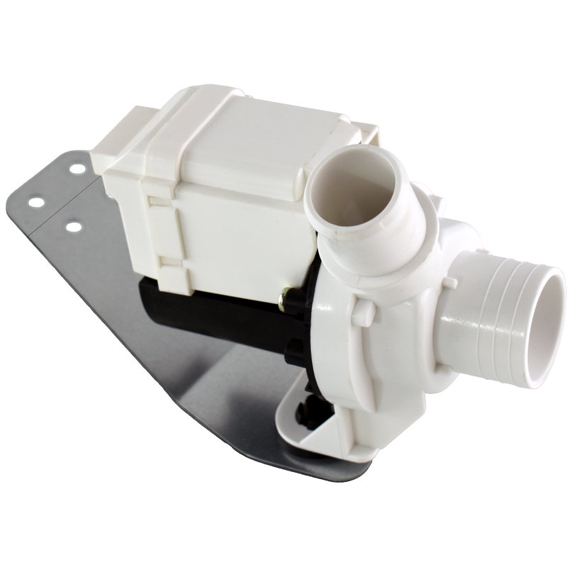 WH23X10030 PUMP - WASHER for GE