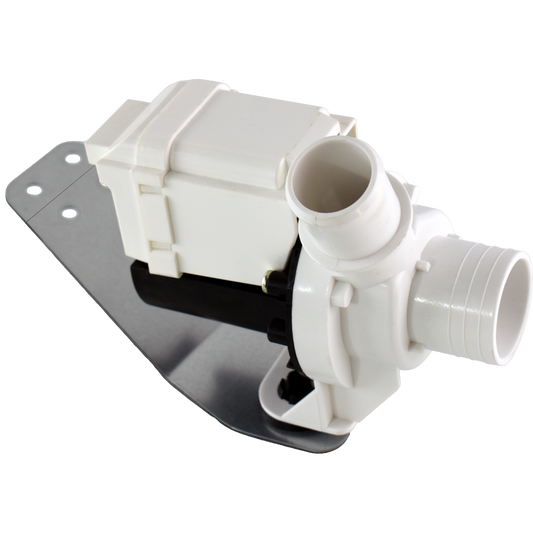 WH23X10030 PUMP - WASHER for GE