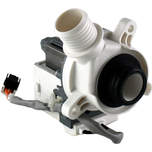 WH23X24178 PUMP - WASHER for GE