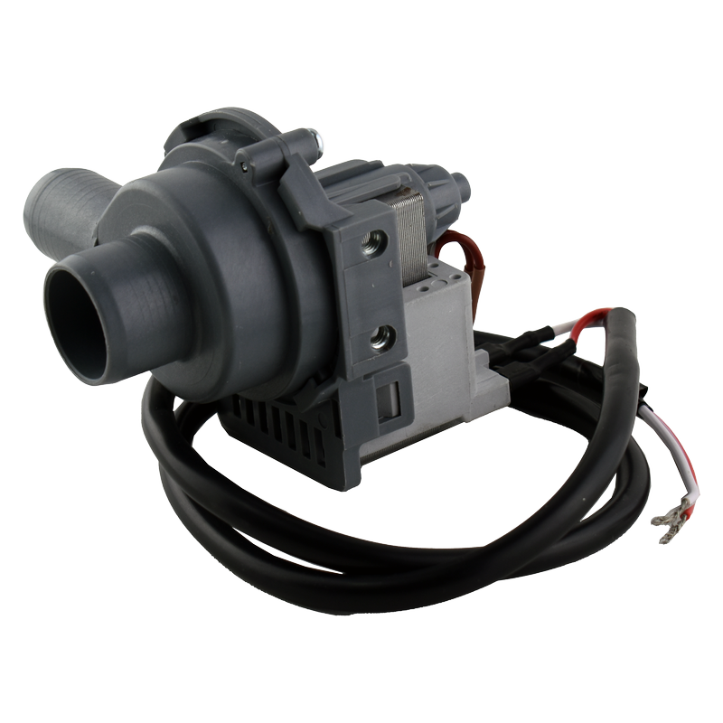 WH23X27419 PUMP - WASHER for GE