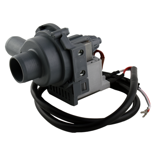 WH23X27419 PUMP - WASHER for GE