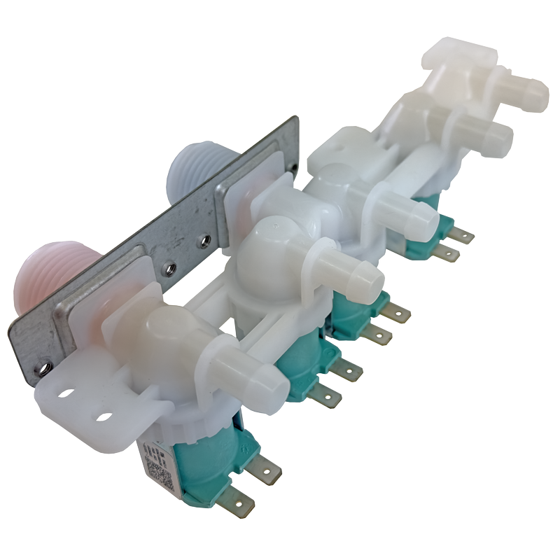 WH23X29538 Water Valve for GE