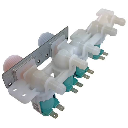 WH23X29538 Water Valve for GE