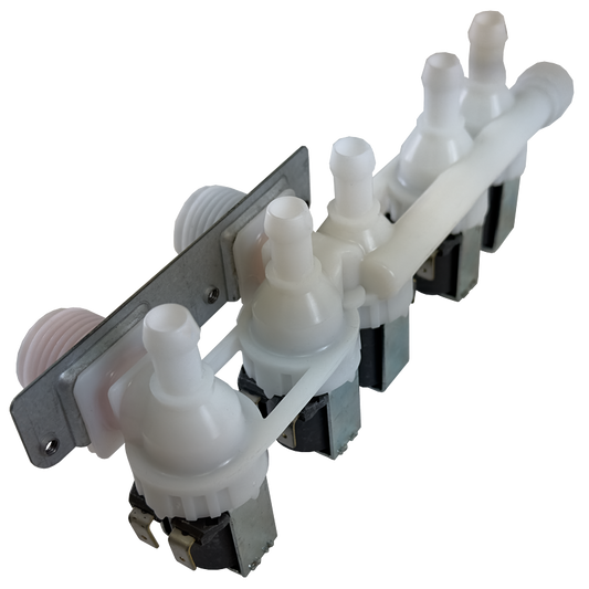 WH23X29553 Water Valve for GE