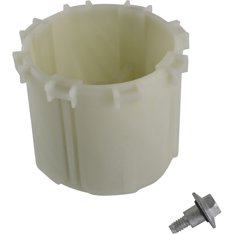 WH49X10042 AGITATE COUPLING for GE