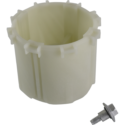 WH49X10042 AGITATE COUPLING for GE