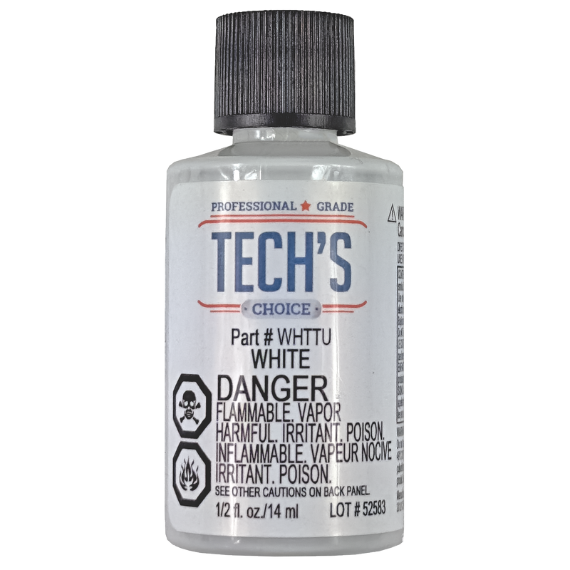 WHTTU Touch-Up Paint (White)