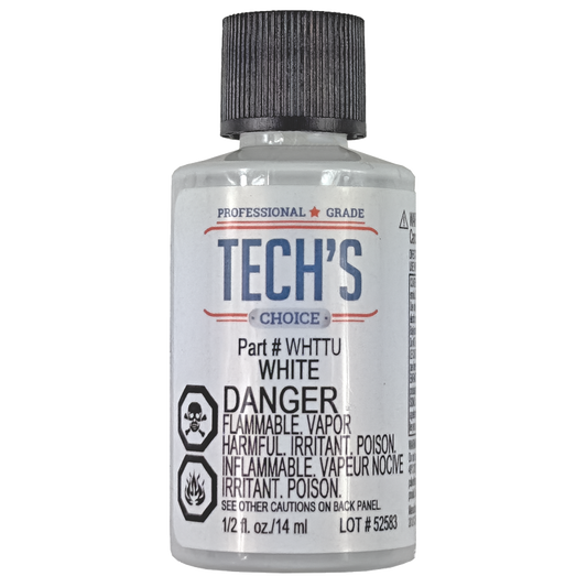 WHTTU Touch-Up Paint (White)
