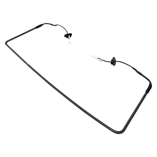 WP12729128 Element - Defrost for Whirlpool