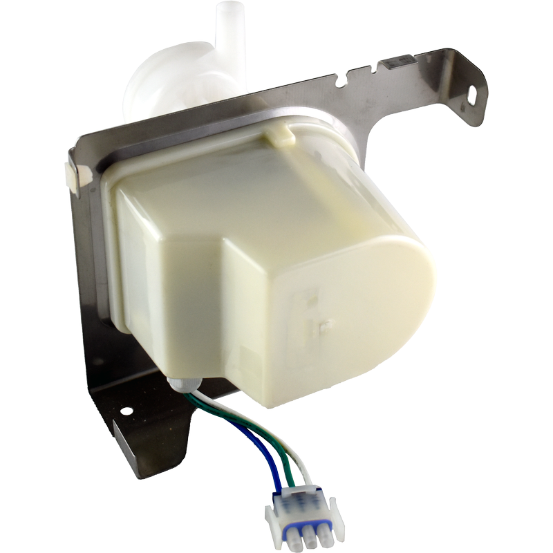 WP2217220 IM CIRCULATION PUMP for Whirlpool