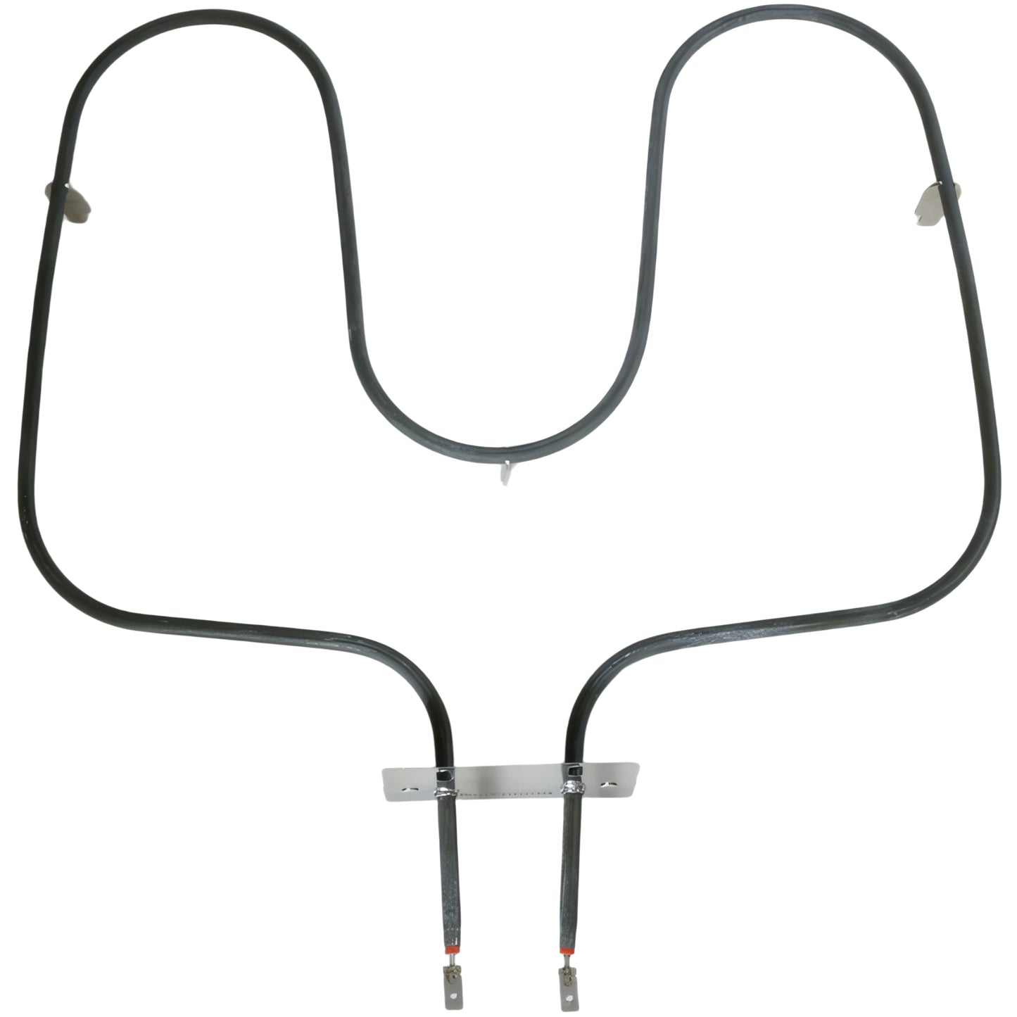 WP77001094 Oven Bake Heating Element Replacement for Whirlpool Electric Ranges – Replaces 77001094, 1/4” Spade Terminals, Lower Bake Element