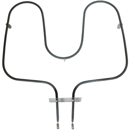 WP77001094 Oven Bake Heating Element Replacement for Whirlpool Electric Ranges – Replaces 77001094, 1/4” Spade Terminals, Lower Bake Element