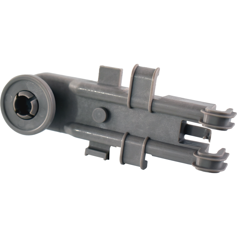 WP8268743 Dishrack Wheel for Whirlpool