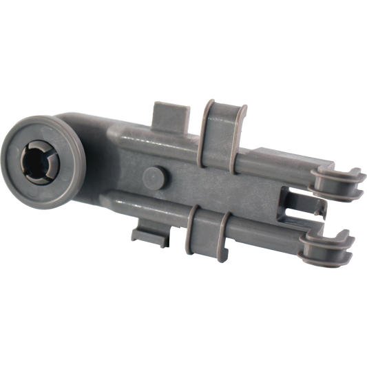 WP8268743 Dishrack Wheel for Whirlpool