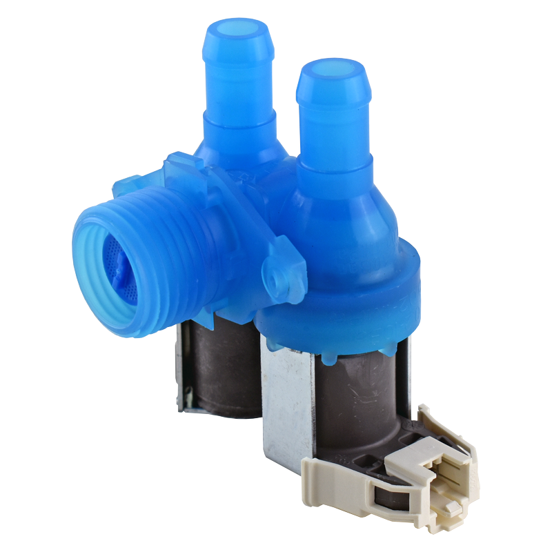WPW10212596 WATER VALVE for Whirlpool