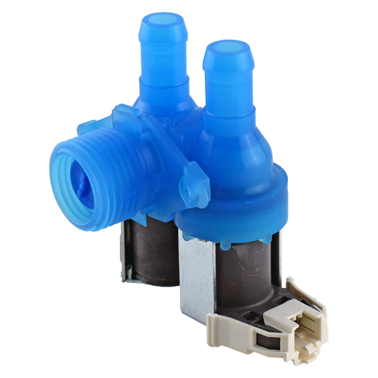 WPW10212596 WATER VALVE for Whirlpool