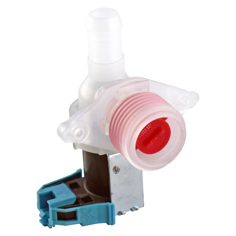 WPW10212598 WATER VALVE for Whirlpool