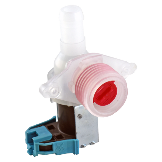 WPW10212598 WATER VALVE for Whirlpool