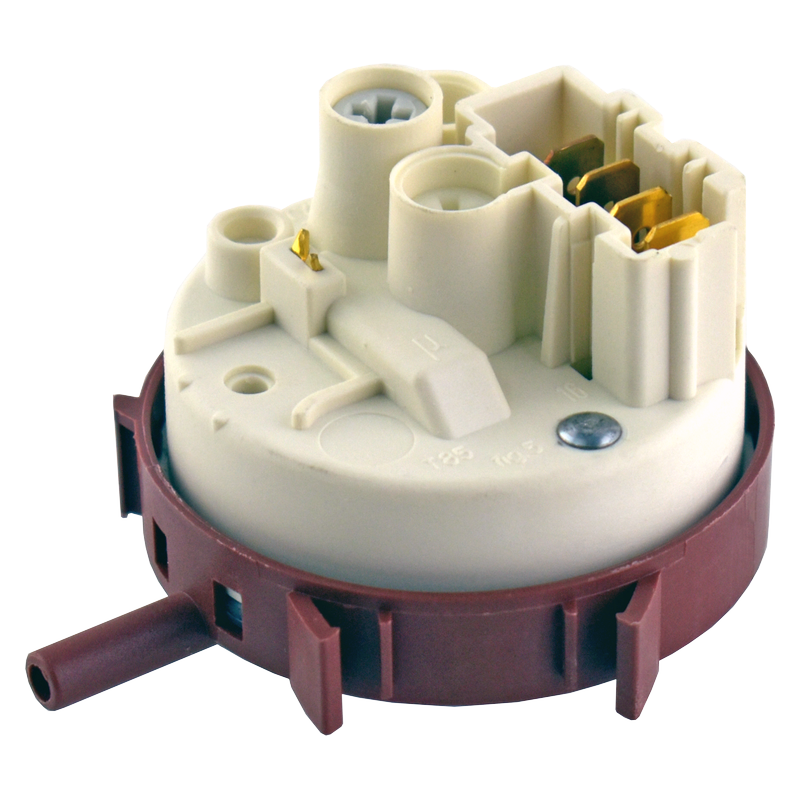 WPW10271610 PRESSURE SWITCH for Whirlpool