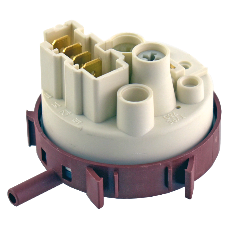 WPW10304342 PRESSURE SWITCH for Whirlpool