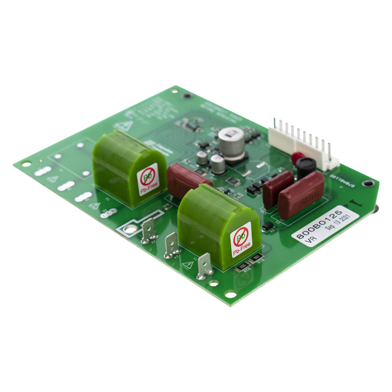 WPW10511278 SPARK MODULE BOARD for Whirlpool