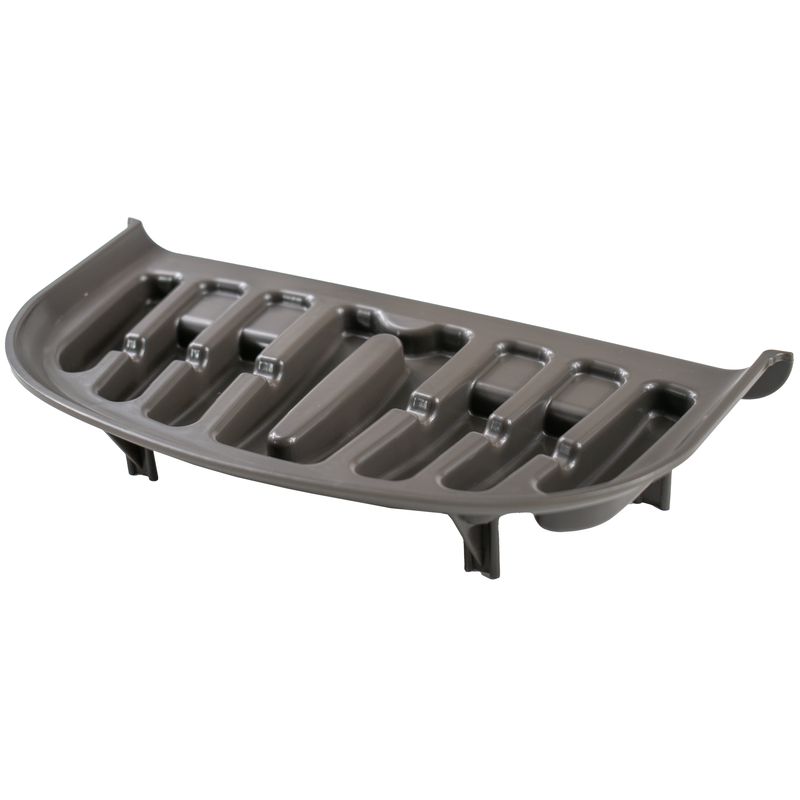 WR17X12910 Grill Recess for GE