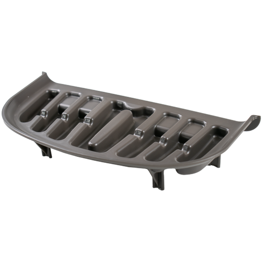 WR17X12910 Grill Recess for GE
