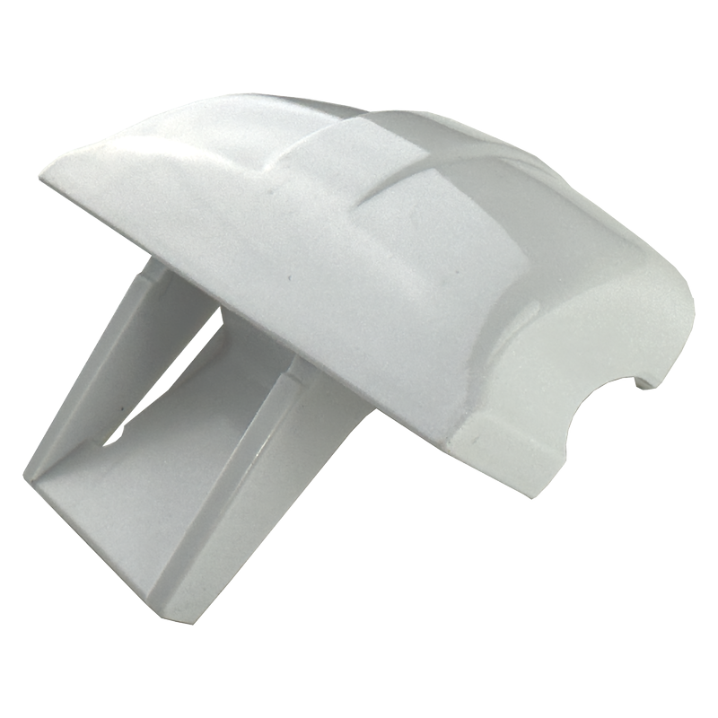 WR2X9144 End Cap for GE