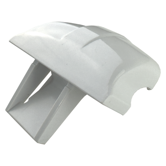 WR2X9144 End Cap for GE
