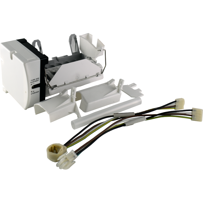 WR30X10093 ICE MAKER for GE