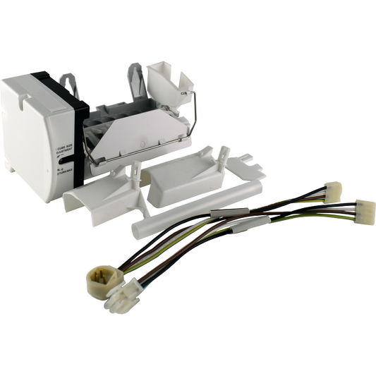 WR30X10093 ICE MAKER for GE