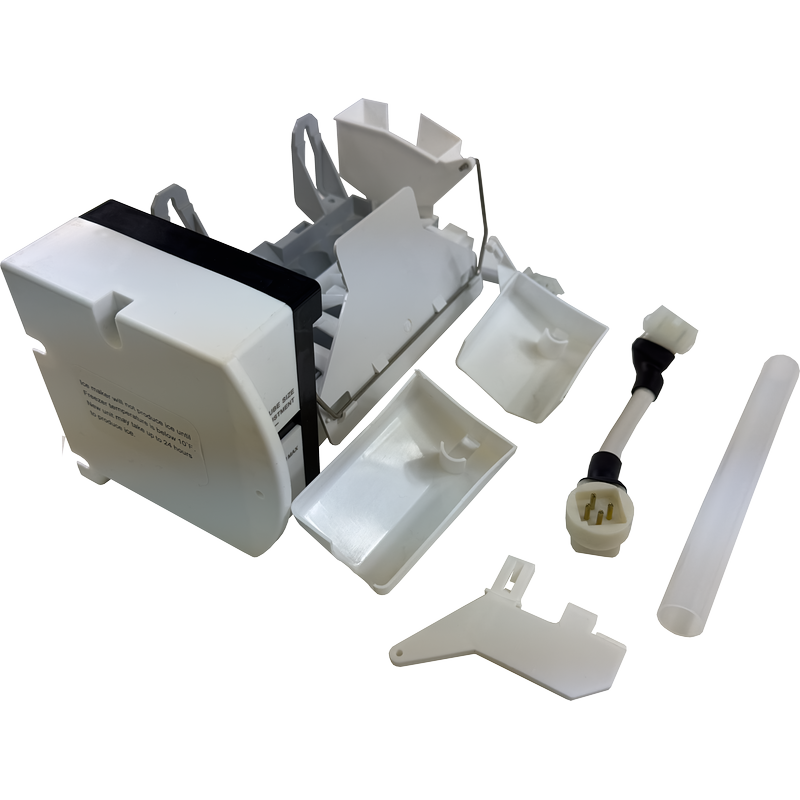 WR30X30972 Ice Maker - Spark Proof for GE