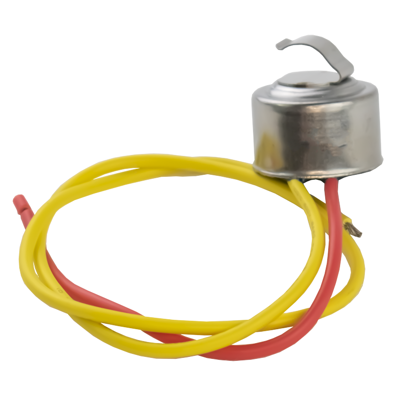 WR50X10025 DEFROST THERMOSTAT for GE