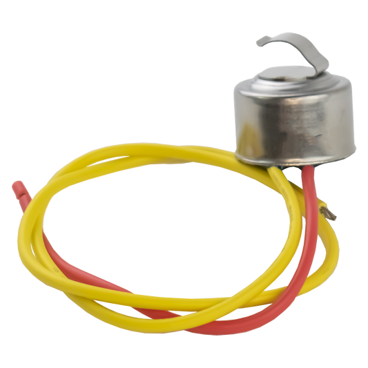 WR50X10025 DEFROST THERMOSTAT for GE